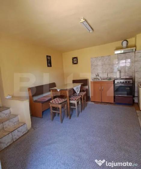 Casa individuala, 1700mp teren, Craciunelu de Jos - 11