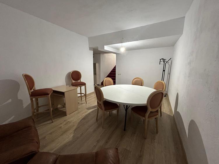 Locuință de 150 mp utili cu curte 150 mp și parcare dublă, Aeroport Baneasa - 14