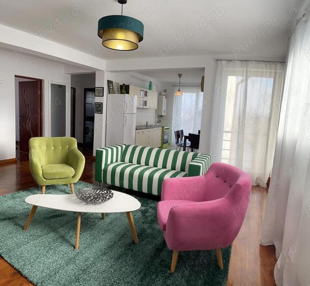 Vand apartament 3 camere - 7