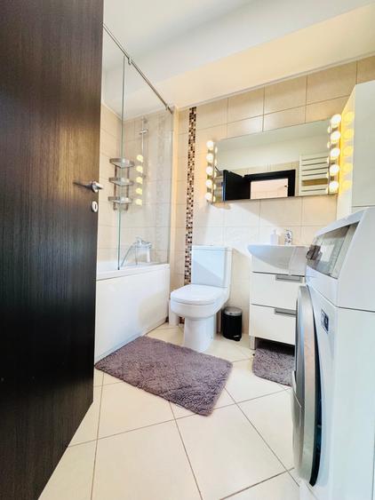 Floreasca Parc /  Rahmaninov / Mobilat Mobexpert - 27