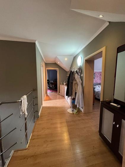 Casă Individuală Complet Mobilată & Utilată Moșnița Nouă, Vatra Satulu - 5