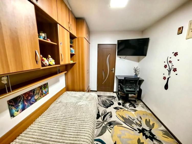 Apartament 3 camere semidecomandat-zona Tomis Nord - 5