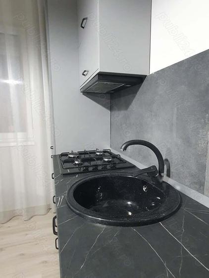 Ap.2 camere LUX Girocului loc parcare inclus - 5