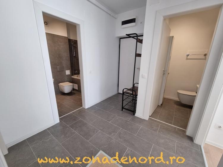 Apartament 3 camere, Atria, Șoseaua Chitilei sector 1, centrala /parcare proprie - 8