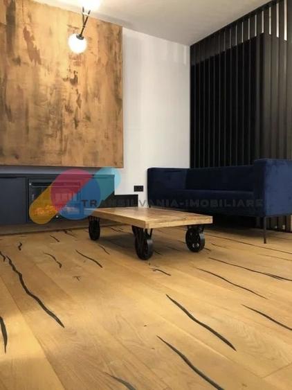 Apartament 2 camere, 54 mp, parcare - Ansamblul Luminia - 4