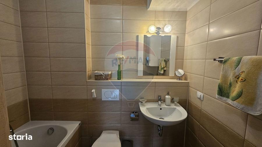 Apartament 3 camere cochet si intim | Parcare | AC | Pet-friendly - 16