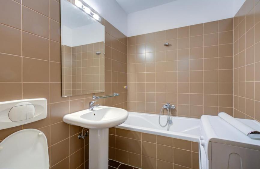 Garsoniera Asmita Gardens - Splaiul Unirii Vacaresti Mihai Bravu - 6