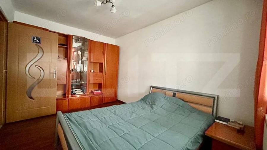Apartament 2 camere , Cantemir - 8