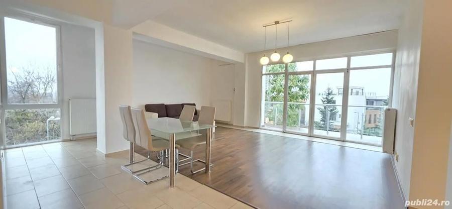 Iancu Nicolae Jolie Ville Apartament cu 2 camere - 9