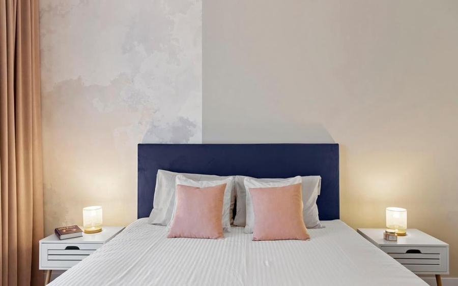 || 7 MINUTE METROU BERCENI || Apartament studio-51 mp - 11