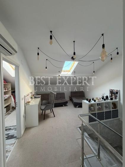Casa complet mobilata si utilata | Ideal Familie| 3 locuri Parcare - 16