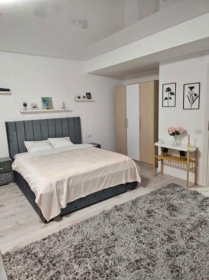 Inchiriez apartament o camera, CENTRAL PARK 2 - 5