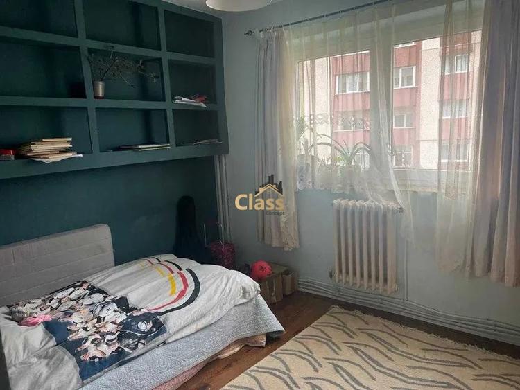 Apartament 2 camere | etaj intermediar | 45 mpu | Primaverii Manastur - 5
