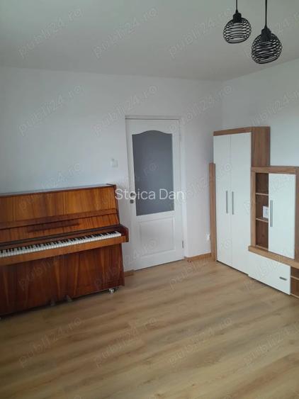 Apartament cu 3 camere de inchiriat, in cartierul Gheorghieni