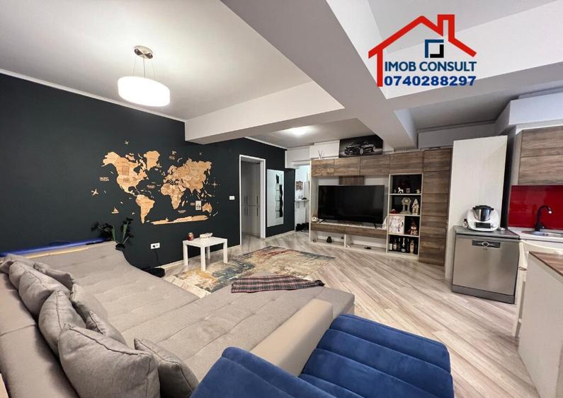 Totul NOU, primul CHIRIAS , Bloc NOU, cod CE 1045 - 11