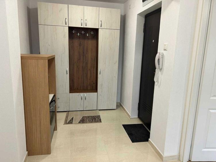Inchiriez apartament cu 2 camere ultracentral in Turda (58 m2) - 3