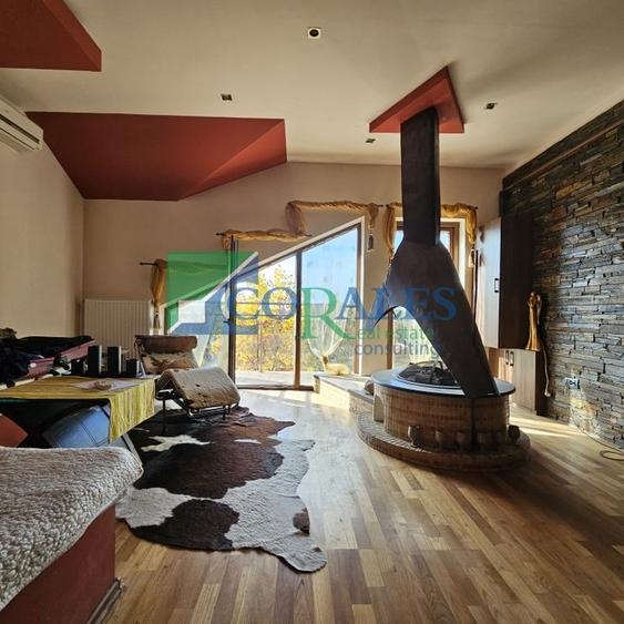 Pozitionat excelent in apropiere de Hotel Mercure. - 1