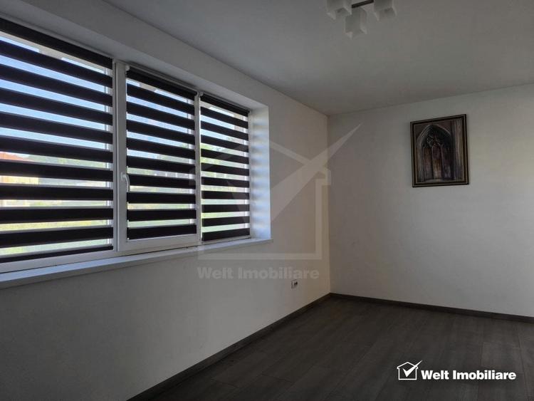 Casa P+1E, 5 cam., 162 mp utili, 2586 mp teren, zona linistita, Iris - 17