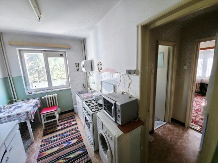 Apartament cu 2 camere de vanzare in zona Precista - 17