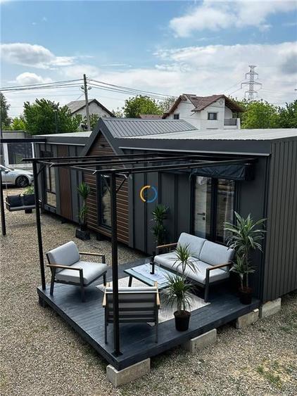 Vanzare casa de vacanta  DELTA DUNARII sat Partizani - 2