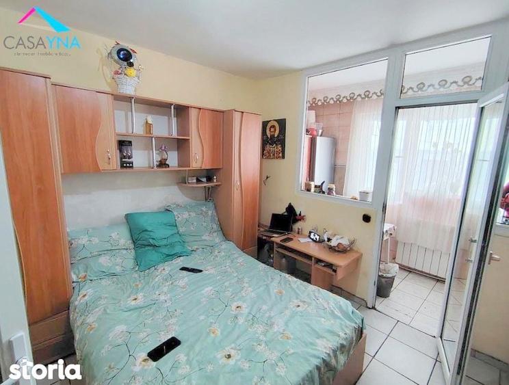 Garsoniera 21mp, confort 2, situata pe str N. Enea, langa Kaufland - 1