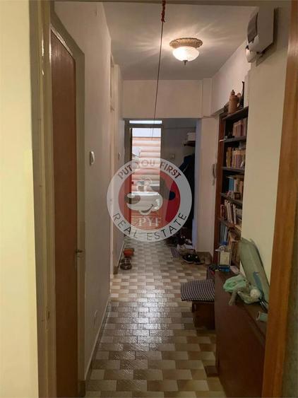 Dacia | 2 camere | 55mp | Decomandat | B12420 - 8