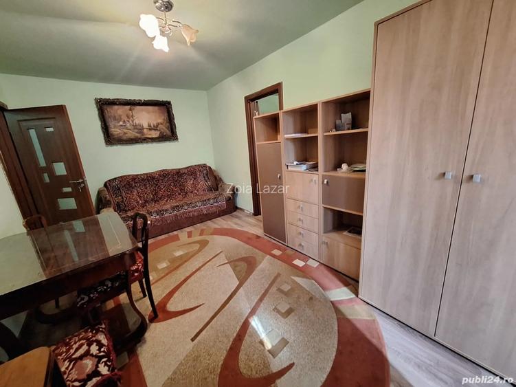 Inchiriez apartament 2 camere