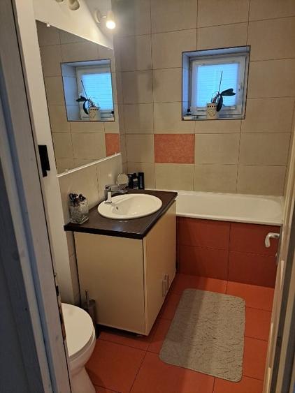 Particular, vand apartament 2 camere  decomandat. - 12