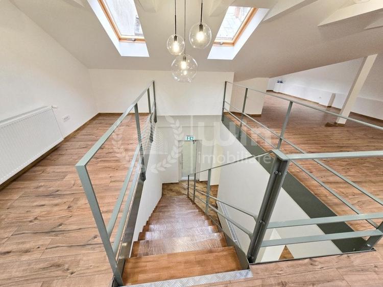 Spatiu comercial |  204mp utili | Ultracentral | Piata Avram Iancu - 7