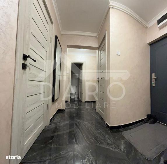 Apartament 2 camere decomandat Liberta?ii | Etaj 2 | 115.000 - 4