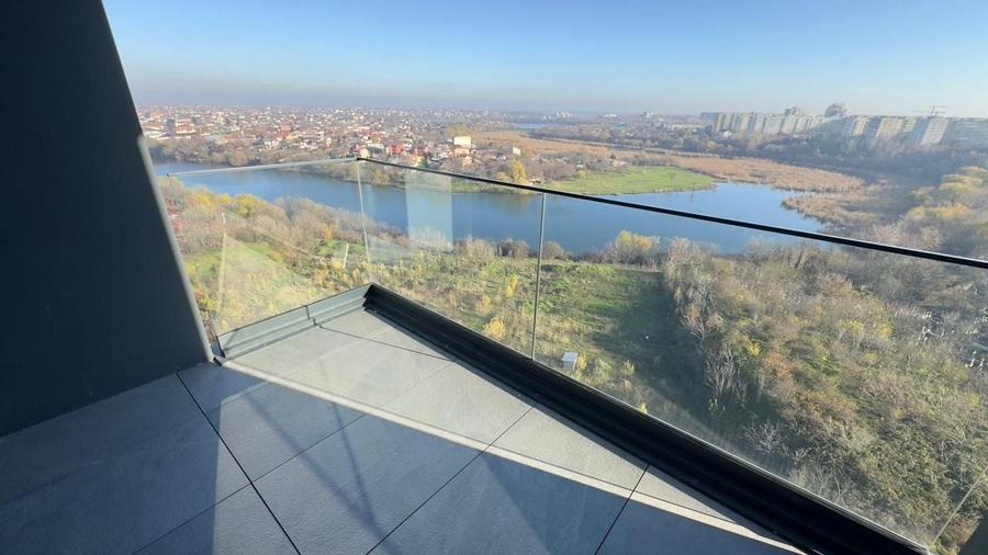 AP. 2 CAMERE BLOC NOU - FINALIZAT, PARCARE SUBTERANA INCLUSA, COMIS 0% - 11