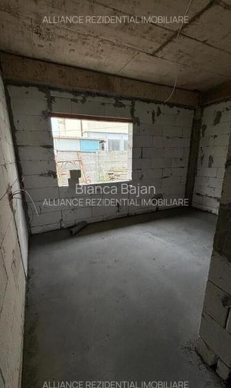 3 Camere+Pod - Soseaua Leordeni - Vila individuala