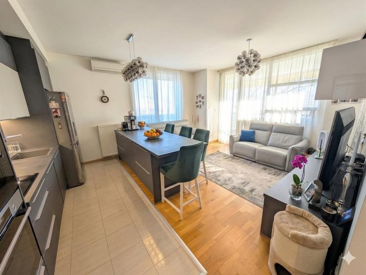 Apartament 4 camere 96mp + 17mp terasa | 0 comision | Iancu Nicolae - Privigheto - 7