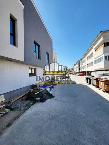 Apple Villas 2 – Comision 0% – Casa noua, 4 camere, metrou N. Grigorescu - 32