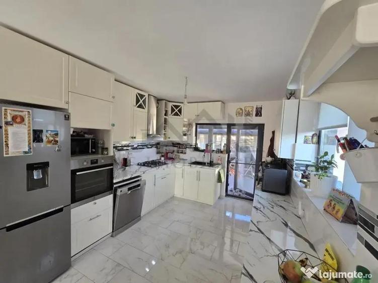 Aroneanu CASA parter 4cam cnstructie 2021TEREN 500mp amenaja - 7