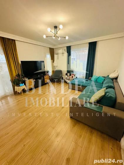 Vand casa superba individuala noua in Giarmata - 10