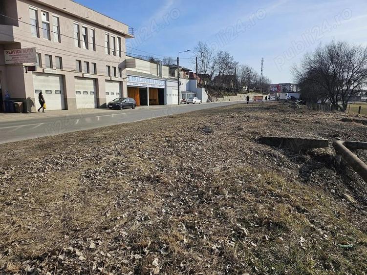 Teren de vanzare in Curtea de Arge?. - 2