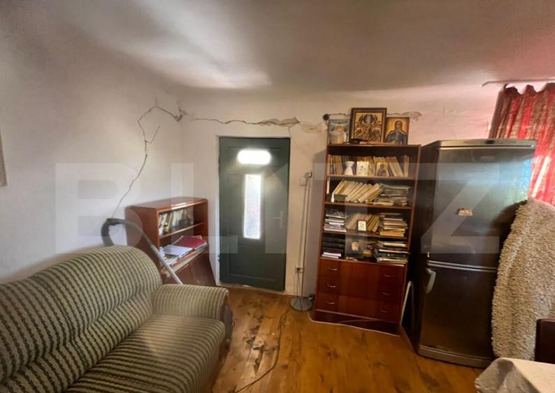 Casa tradi?ionala cu teren 4.500 mp ?i anexe gospodare? - 9