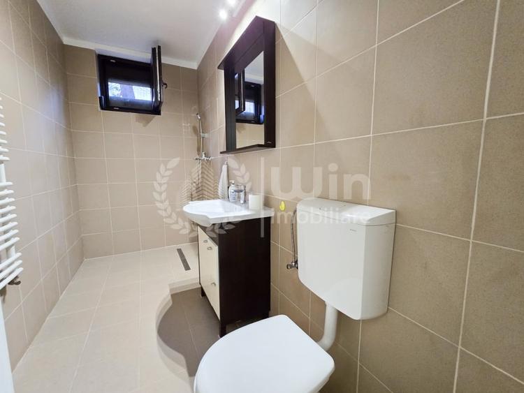 Casa individuala | 300mp utili | 577mp teren | Feleacu - 20