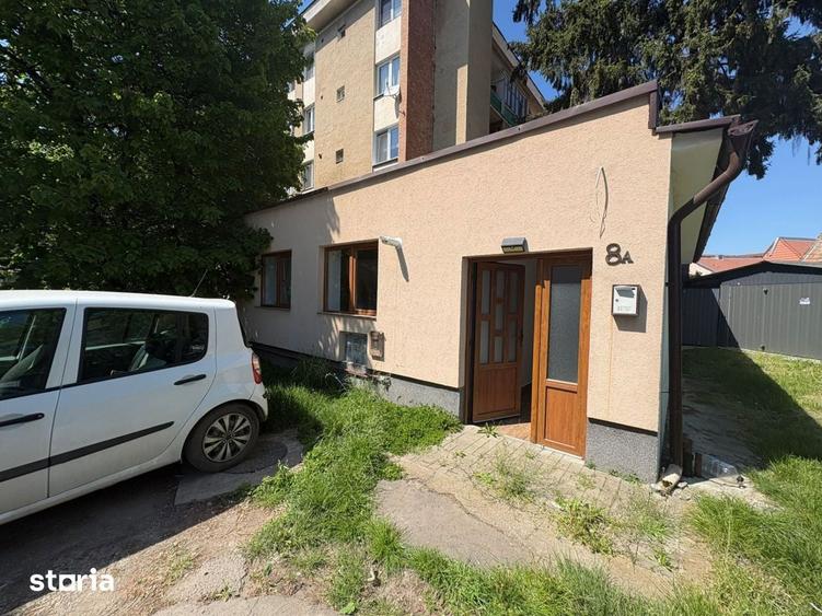 Apartament individual situat in apropiere de centrul orasului! - 7