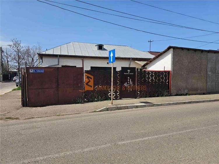 Casa tip parter zona Micro 5 - 3