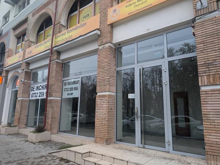 Oferim spre închiriere spațiu ultracentral - 4