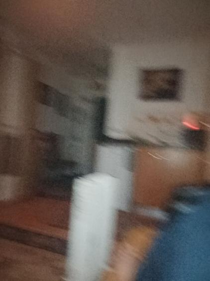 Garsonieră nedecomandată în Cartierul Dâmbu