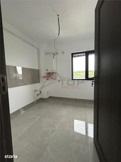 Apartament cu 2 camere decomandat, bloc nou, 50mp, loc parcare - Rediu - 4