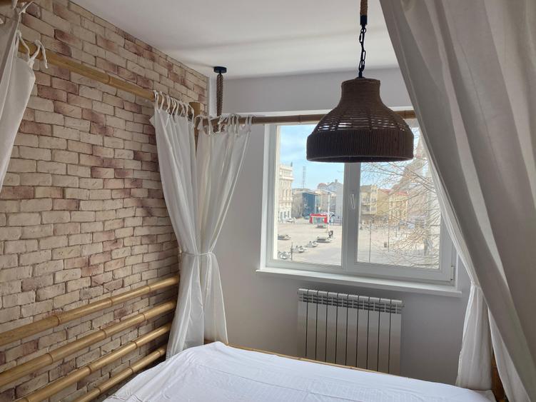 Apartament 2camere cu vedere în Piața Ovidiu - 15