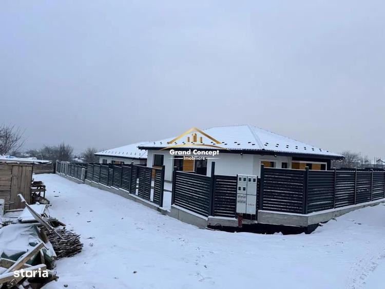 Casa 4 camere, Horpaz, 117mp, 136.400 Cod Oferta: 11566 - 2