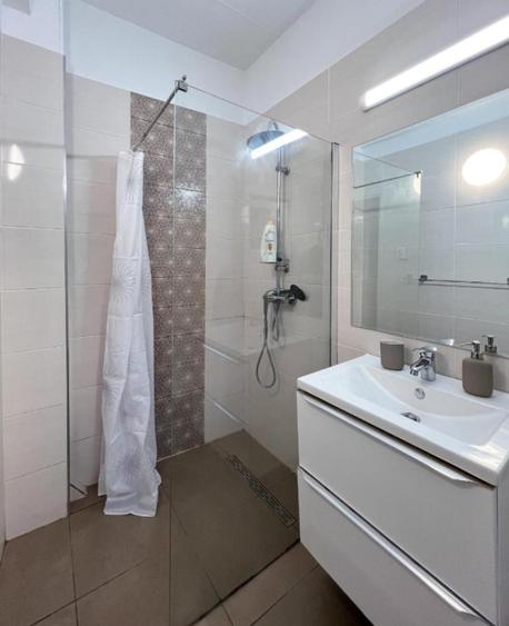 Ultracentral ap 2 camere  Airbnb investitie - 4