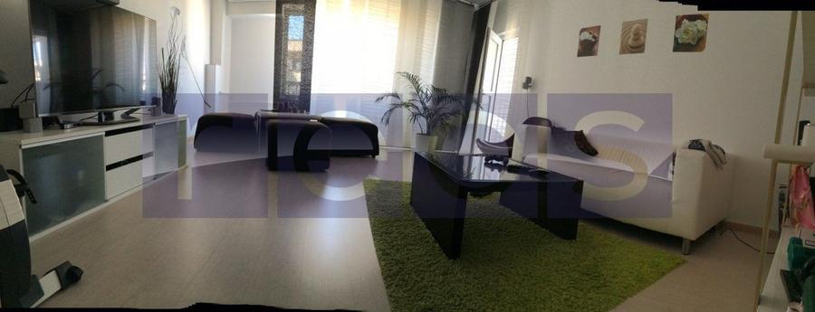 VANZARE3 CAMERE, Octavian Goga - Unirii - Nerva Traian renovat, mobilat - 1