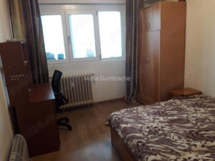 APARTAMENT 2 CAMERE PIATA VETERANILOR
