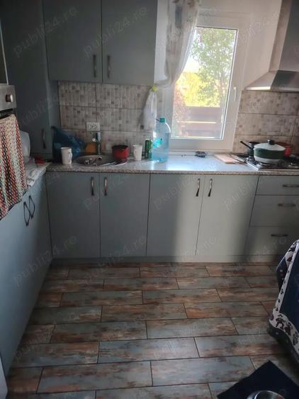 Casa 4 camere ?i curte in Darza Crevedia - 3